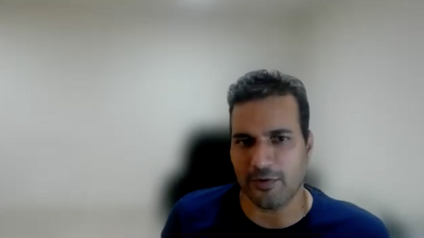 Mani Subrahmanyam, CEO at  TechMinds Group